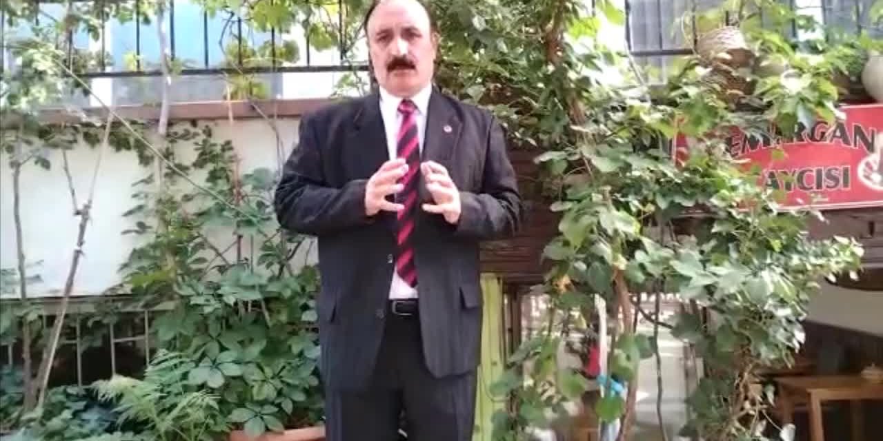 KAHVECİLER, ÇÖP VERGİSİNDEN ŞİKAYETÇİ: "KAPALI OLDUĞUMUZ DÖNEMİN VERGİSİ ALINIYOR"