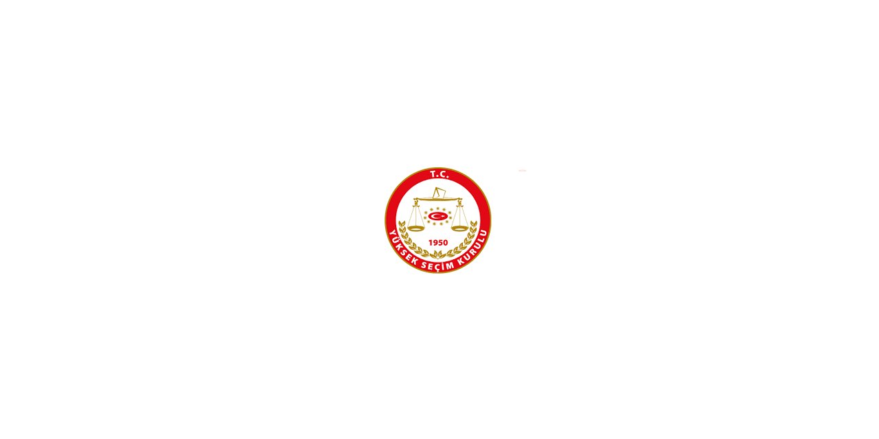 SEÇİME KATILABİLECEK PARTİ SAYISI 19'A ÇIKTI