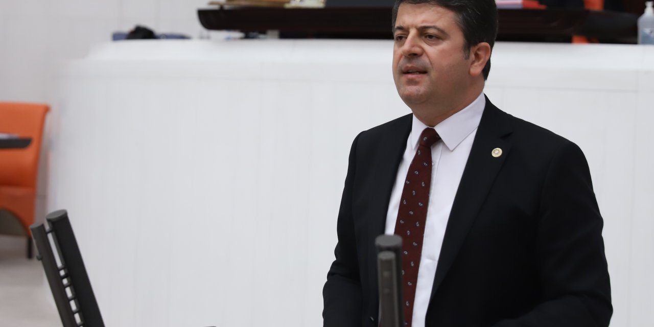 CHP'Lİ TUTDERE: "TARIM VE ORMAN BAKANLIĞI, YAĞ FİYATLARINDA YAŞANAN ARTIŞI SADECE İZLEMİŞ"