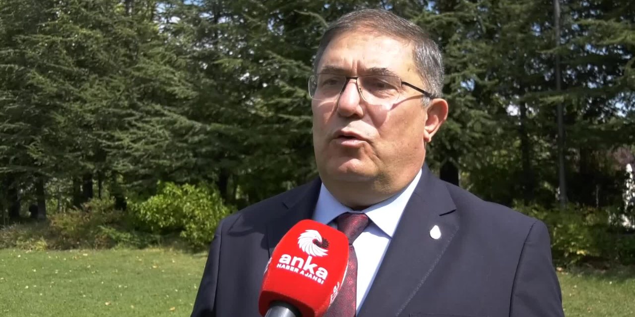 DEVA PARTİLİÇANAKCI'DAN 'ORTA VADELİ PROGRAM' YORUMU: "TEMENNİDEN İBARET BİR PROGRAM"