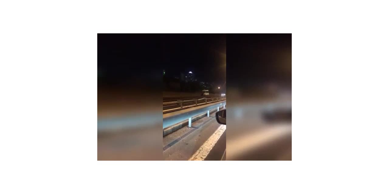 İSTANBUL'DA 46 DÜZENSİZ GÖÇMEN YAKALANDI