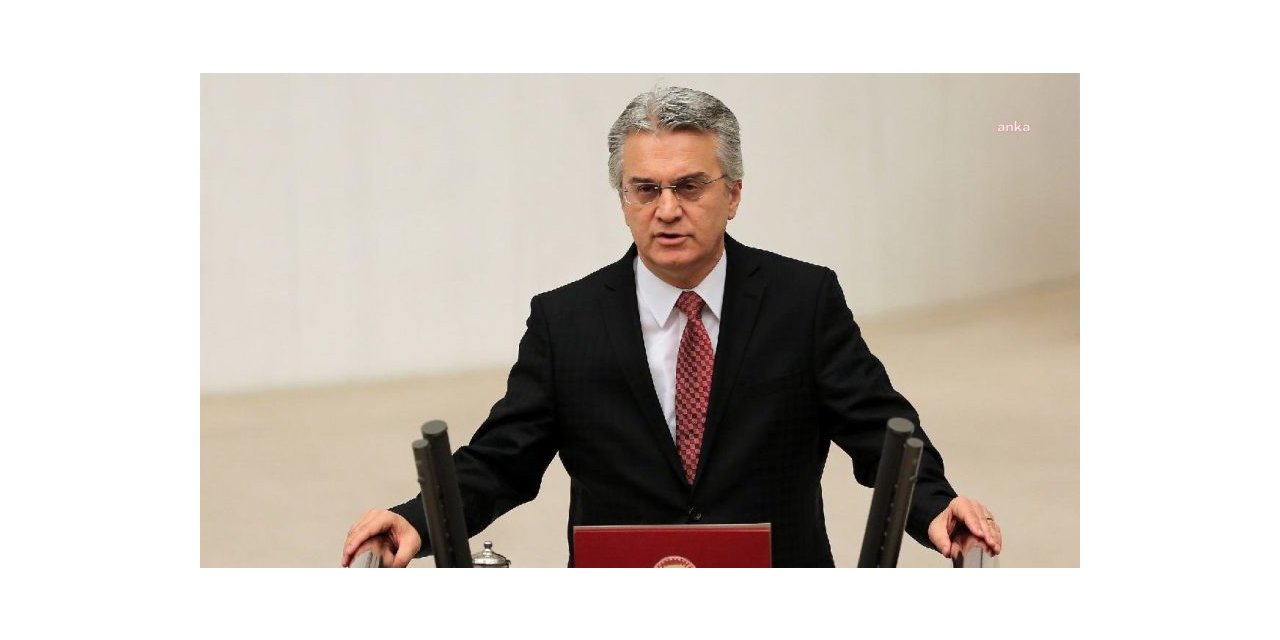 KUŞOĞLU'NDAN ERBAŞ'A: "DİNİMİZE HİÇBİR DÖNEM BÖYLE ZARAR VERİLMEMİŞTİR. ALLAH’TAN KORKUN"
