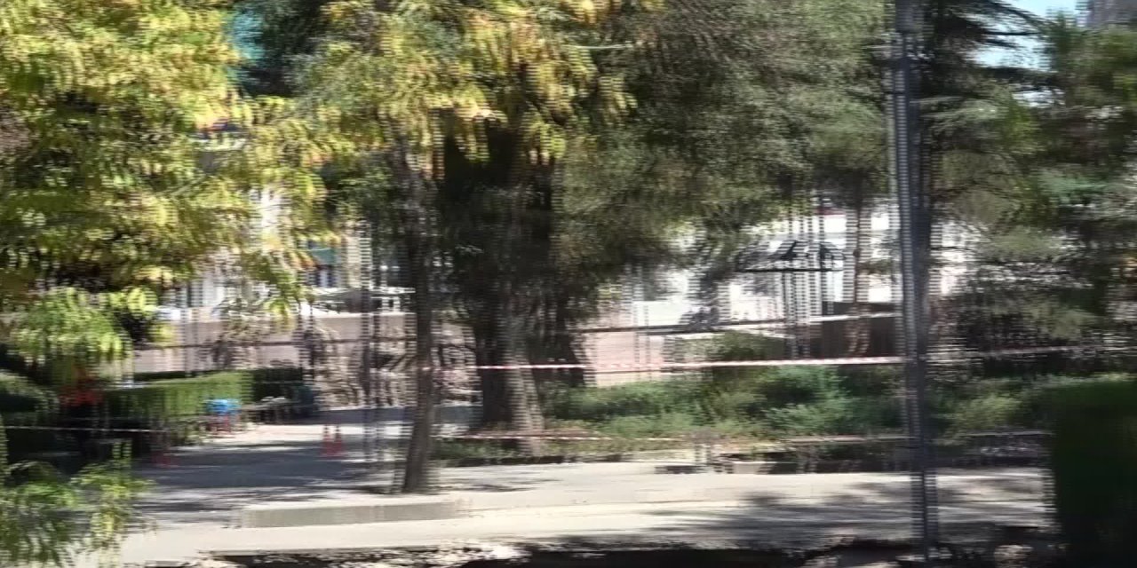 MESLEK ODALARI, GÜVENPARK'TAKİ GÖÇÜĞÜ YARGIYA TAŞIYOR: "GÖKÇEK'İN DEV DÖNME DOLAP HAYALLERİİLE SÜREN TAHRİBAT METRO İNŞAATIYLA EN ÜST BOYUTTA"