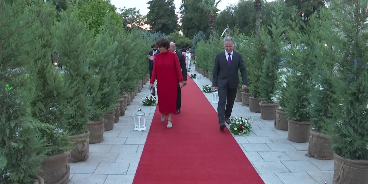 TUNÇ SOYER: 9 EYLÜL EMPERYALİZMİN ZİNCİRLERİNİN KIRILDIĞI GÜNDÜR