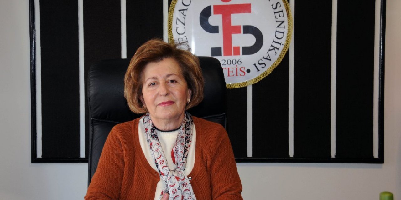 TEİS: “SGK 52 İLACI GERİÖDEMEDEN ÇIKARDI, VATANDAŞIN İLACA CEPTEN ÖDEYECEĞİ PARA ARTTI”