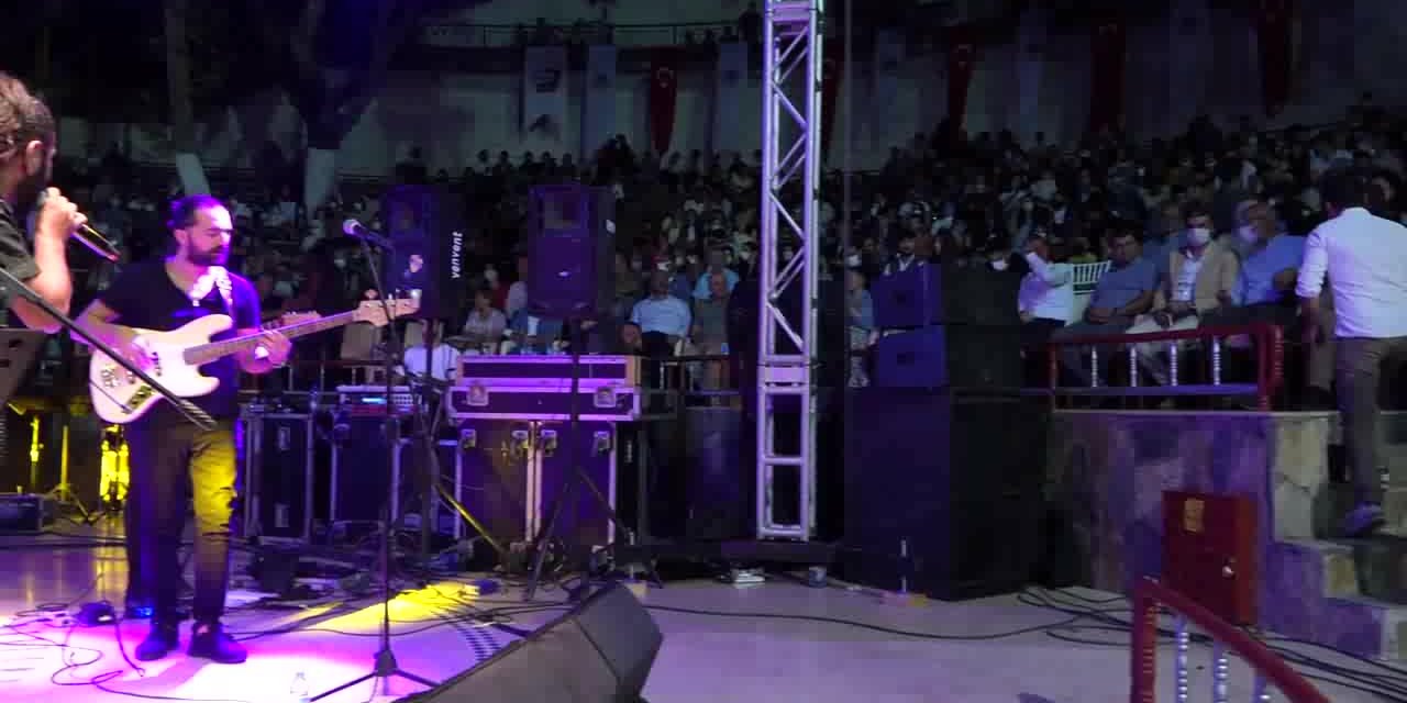 KEMALPAŞA’DA KURTULUŞUN 99.YILI, COŞKUYLA KUTLANDI
