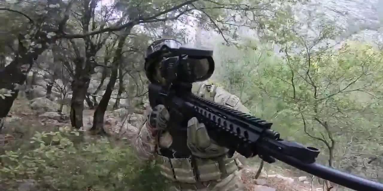 MSB: 3 PKK’LI TERÖRİST ETKİSİZ HÂLE GETİRİLDİ