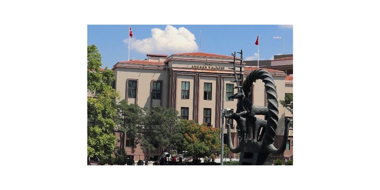 ANKARA VALİLİĞİ: ÇUBUK'TA MEYDANA GELEN ORMAN YANGINI KONTROL ALTINDA