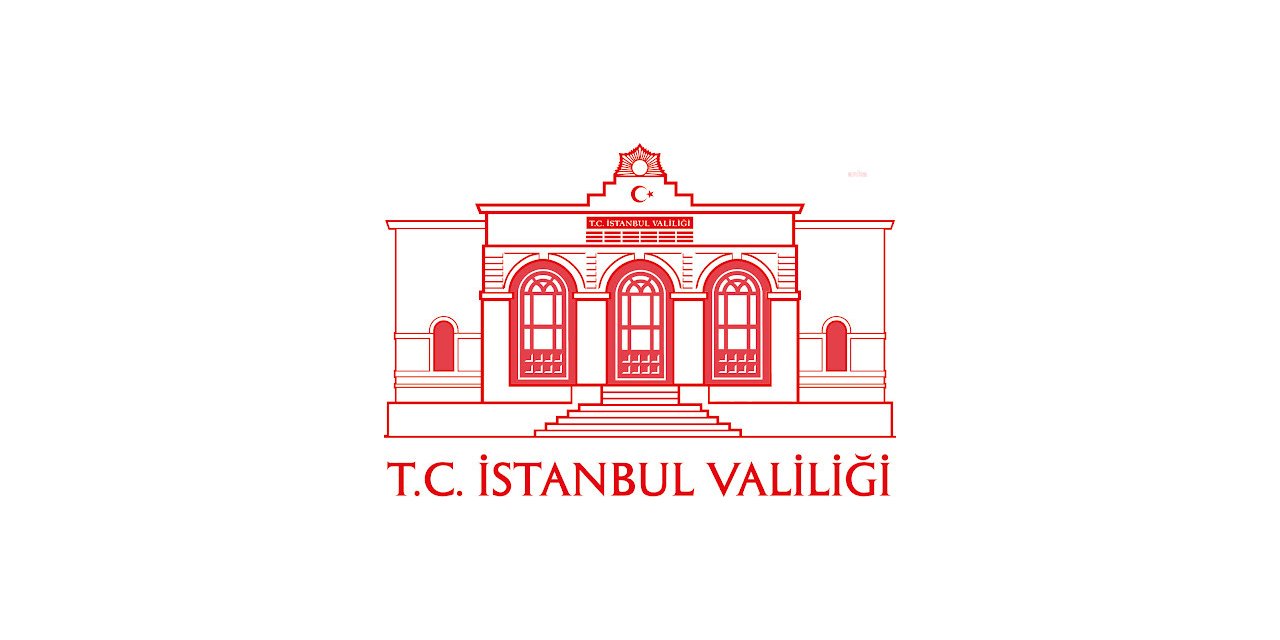 İSTANBUL VALİLİĞİ: BİR EVDE 47 YABANCI UYRUKLU ŞAHIS TESPİT EDİLDİ