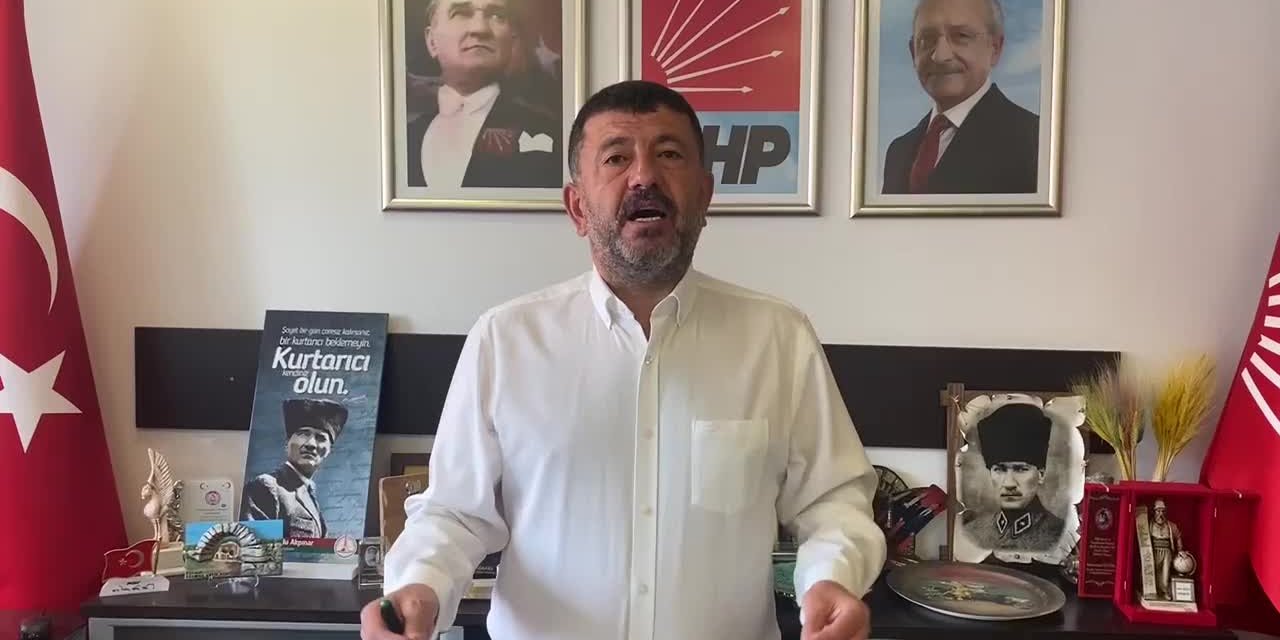 AĞBABA'DAN İŞSİZLİK AÇIKLAMASI: "ÇORUM İLİMİZ KADAR YENİİŞSİZİMİZ OLDU”