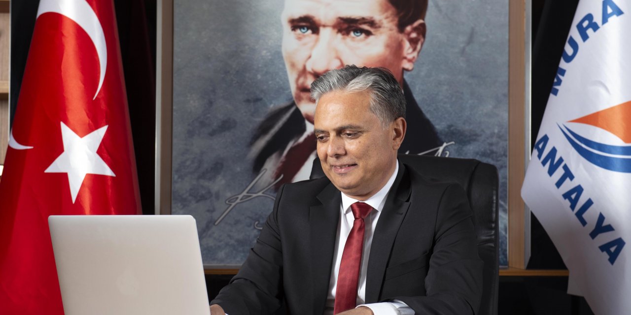 MURATPAŞA BELEDİYESİ'NİN BÜTÇE OYLAMASINDA SÜRE UZADI