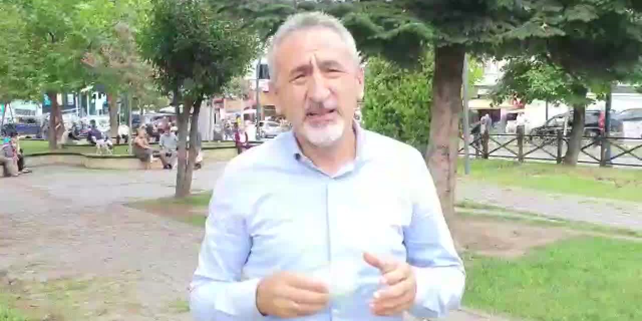 CHP’Lİ ADIGÜZEL: "SALGINDA VAKALAR DAHA FAZLA ARTACAK"