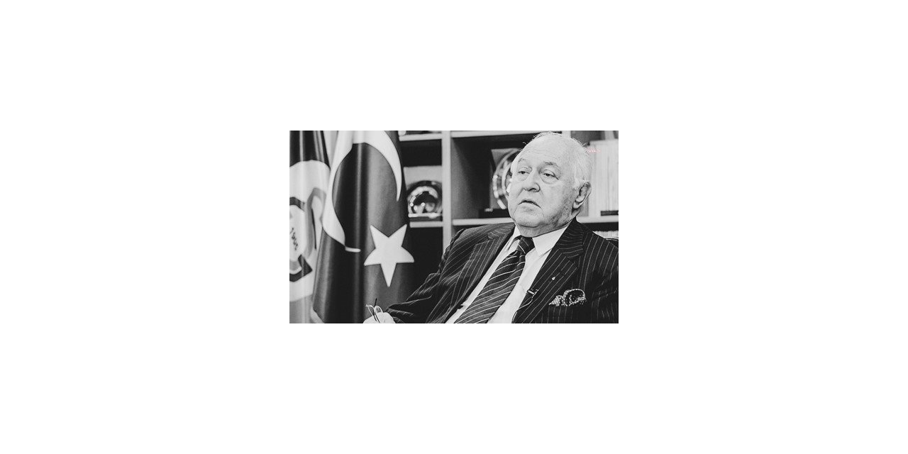 GALATASARAY'IN 35. BAŞKANI DUYGUN YARSUVAT HAYATINI KAYBETTİ
