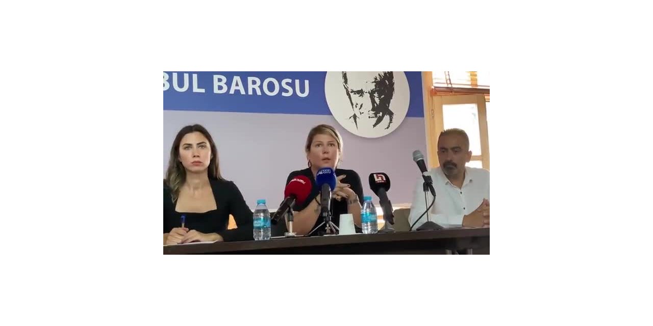ÇORLU TREN KATLİAMI'NDA AVUKATLAR VE AİLELER KONUŞTU: "DAVADA KRİTİK BİR NOKTADAYIZ ANCAK CİDDİ BİR ENGELLEME VAR"