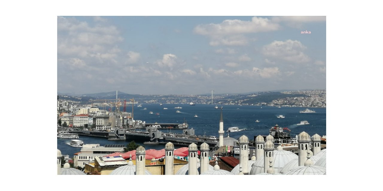 BOĞAZ HATTINDA YARIN SABAH VAPUR SEFERLERİ YAPILMAYACAK