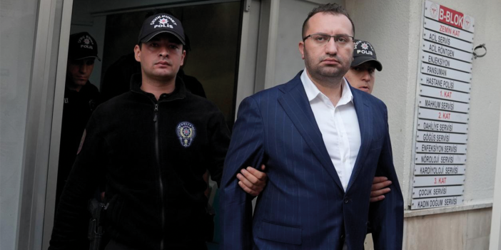 Hakan Bahçetepe: Baz Kaydı İddiası Gerçeği Yansıtmıyor