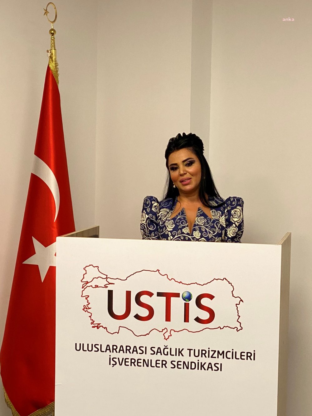 SAĞLIK TURİZMCİLERİİŞVERENLERİÖRGÜTLENDİ