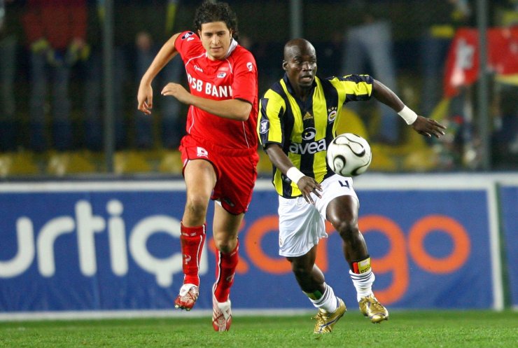 Fenerbahçe, AZ Alkmaar’a konuk olacak