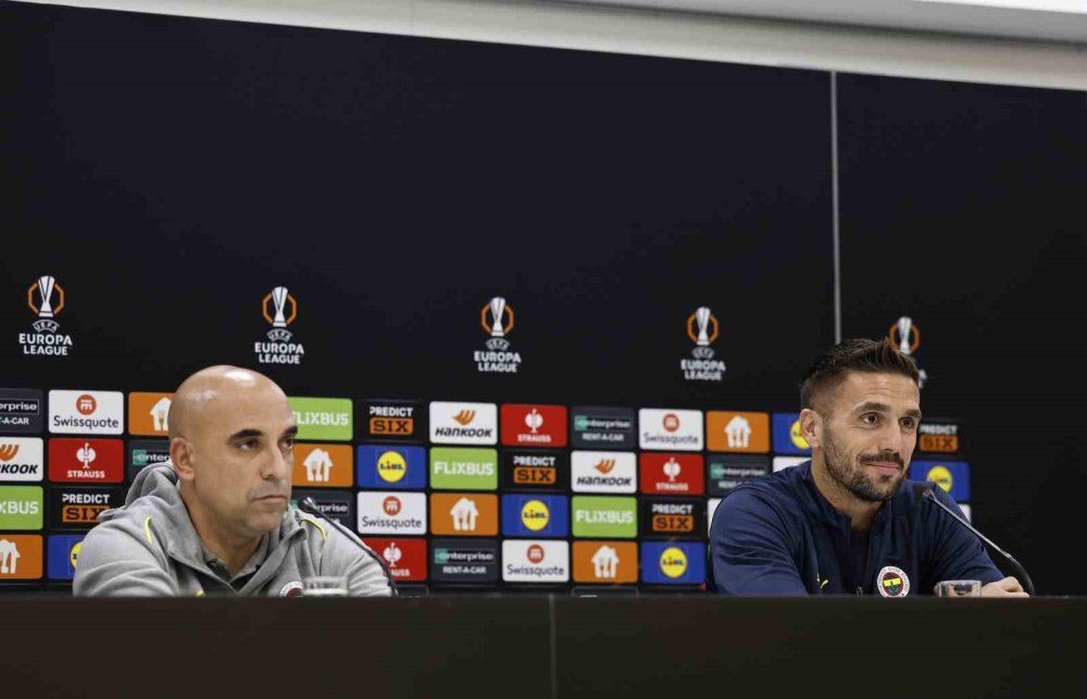 ZEKİ MURAT GÖLE: "KAZANMAK İÇİN BURAYA GELDİK"