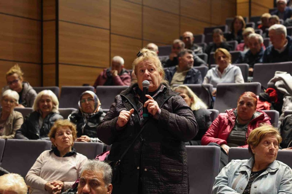 İBB, MALTEPE’NİN MERKEZİNİ YENİDEN PLANLIYOR