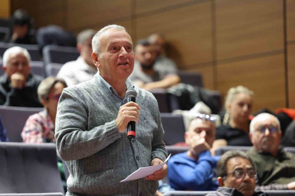 İBB, MALTEPE’NİN MERKEZİNİ YENİDEN PLANLIYOR