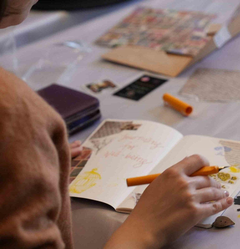 KALEM TUTKUNLARI PENFEST’TE BULUŞUYOR