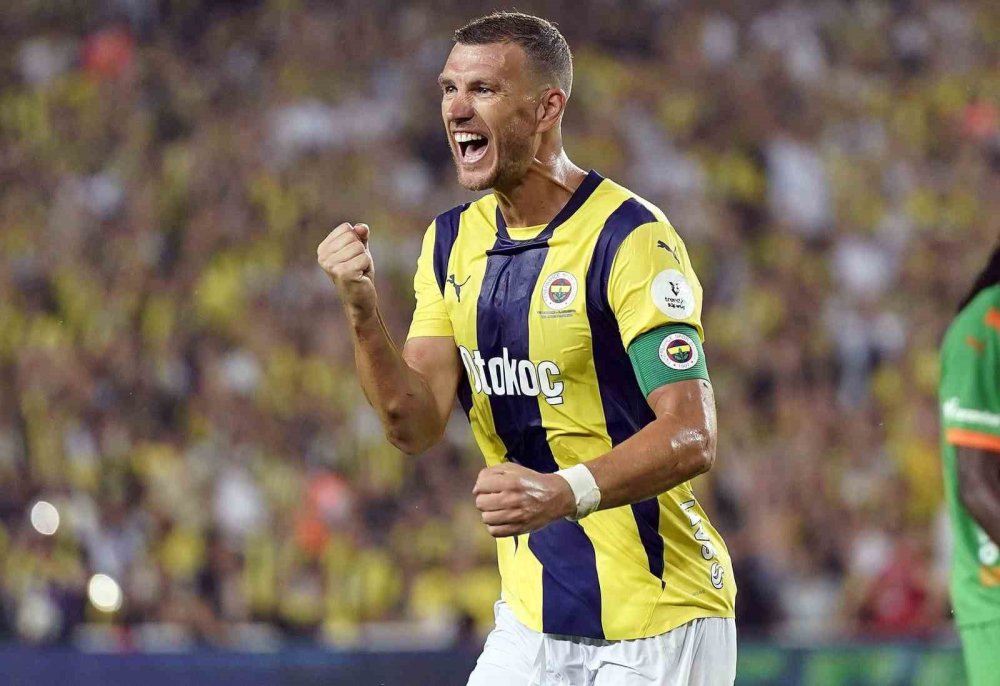 FENERBAHÇE İLE SİVASSPOR 37. RANDEVUDA