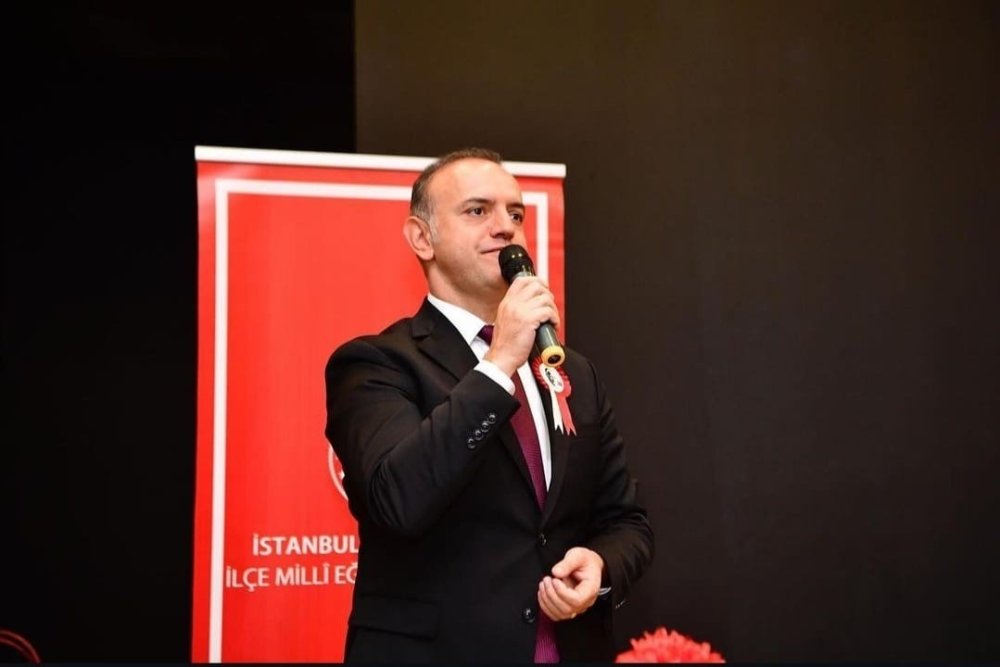 ULU ÖNDER GAZİ MUSTAFA KEMAL ATATÜRK ARAMIZDAN AYRILIŞININ  86.YIL DÖNÜMÜNDE SANCAKTEPE’DE ANILDI
