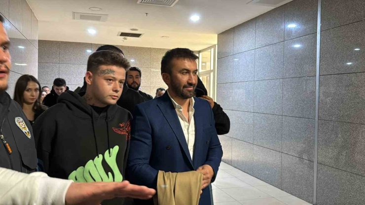 YASADIŞI BAHİS OPERASYONUNDA GÖZALTINA ALINAN 16 ŞÜPHELİYE TUTUKLAMA TALEBİ