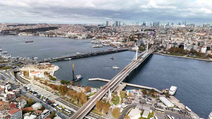 İSTANBUL’UN SEMTLERİNİN İSİMLERİ, ZENGİN BİR MİRASIN İZLERİNİ TAŞIYOR