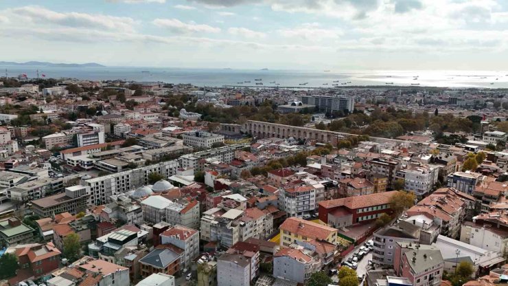 İSTANBUL’UN SEMTLERİNİN İSİMLERİ, ZENGİN BİR MİRASIN İZLERİNİ TAŞIYOR