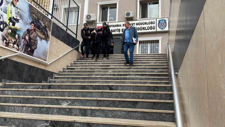 İSTANBUL ARANMASI BULUNAN ŞÜPHELİLERE OPERASYON: BİN 923 ŞÜPHELİ GÖZALTINA ALINDI