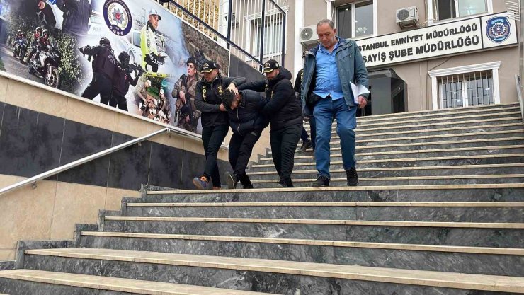 İSTANBUL ARANMASI BULUNAN ŞÜPHELİLERE OPERASYON: BİN 923 ŞÜPHELİ GÖZALTINA ALINDI