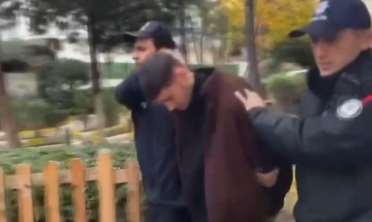 MALTEPE’DE DOKTORA SALDIRAN ŞÜPHELİ TUTUKLANDI
