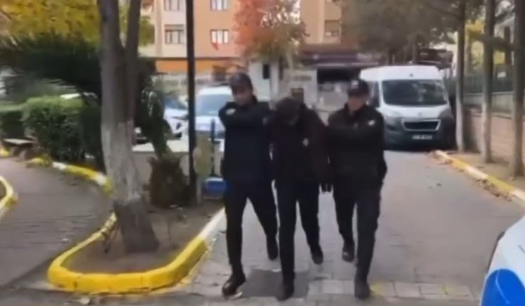 MALTEPE’DE DOKTORA SALDIRAN ŞÜPHELİ TUTUKLANDI