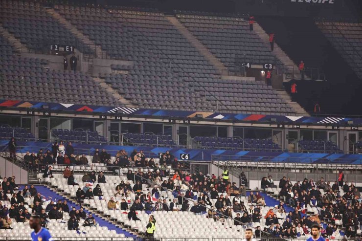 UEFA ULUSLAR LİGİ’NDE 5. HAFTA MAÇLARI TAMAMLANDI