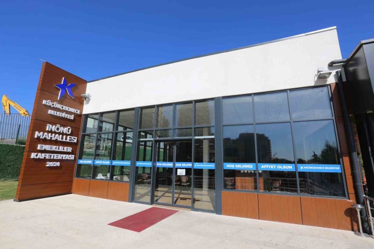 KÜÇÜKÇEKMECE’DE BELEDİYEYE AİT 11 TESİSTE 6 YILDIR ÇAY 1 TL