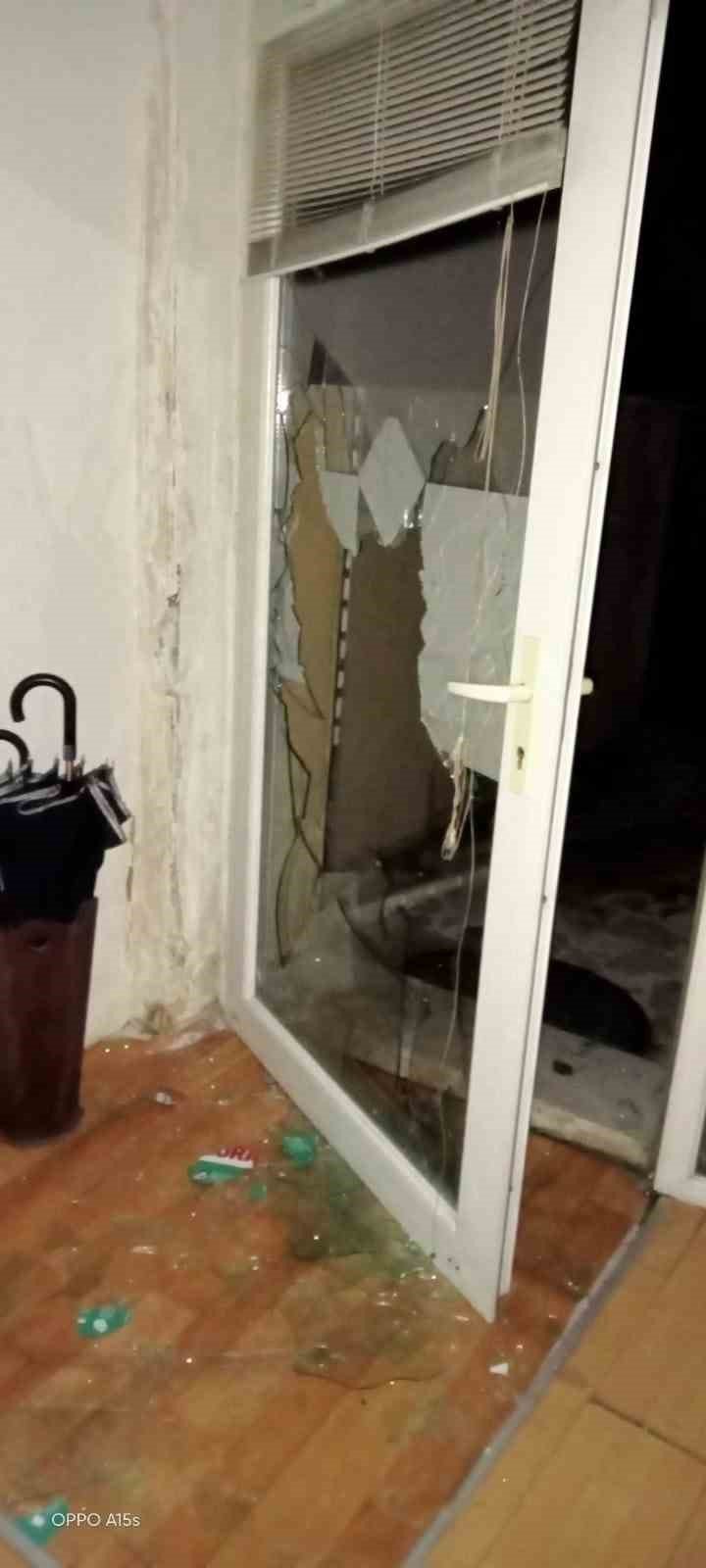 ŞİŞLİ’DE ELEKTRİK TRAFOSU BOMBA GİBİ PATLADI: 1 KİŞİ AĞIR YARALANDI