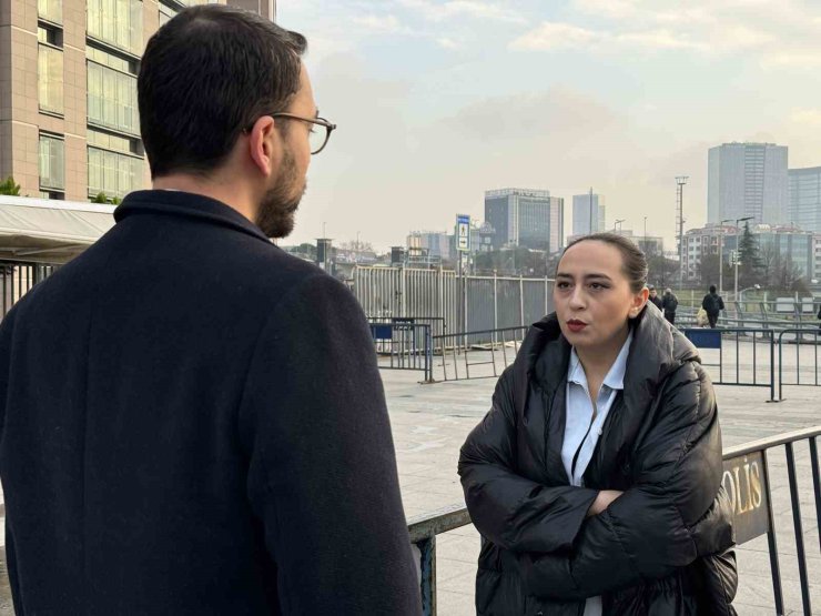 GENÇ KADIN 8 YILDA 33 AMELİYAT OLDU: BAŞARISIZ OPERASYONLAR HAYATINI KABUSA ÇEVİRDİ