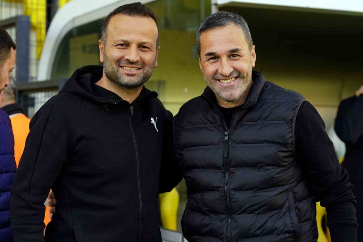 TRENDYOL SÜPER LİG: İSTANBULSPOR: 4 - IĞDIR FK: 0