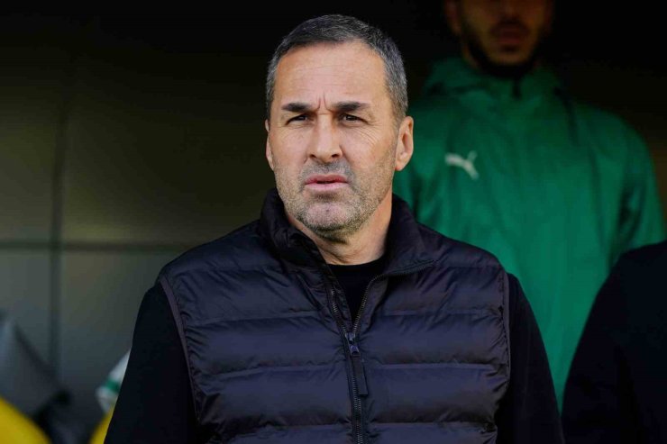 TRENDYOL SÜPER LİG: İSTANBULSPOR: 4 - IĞDIR FK: 0