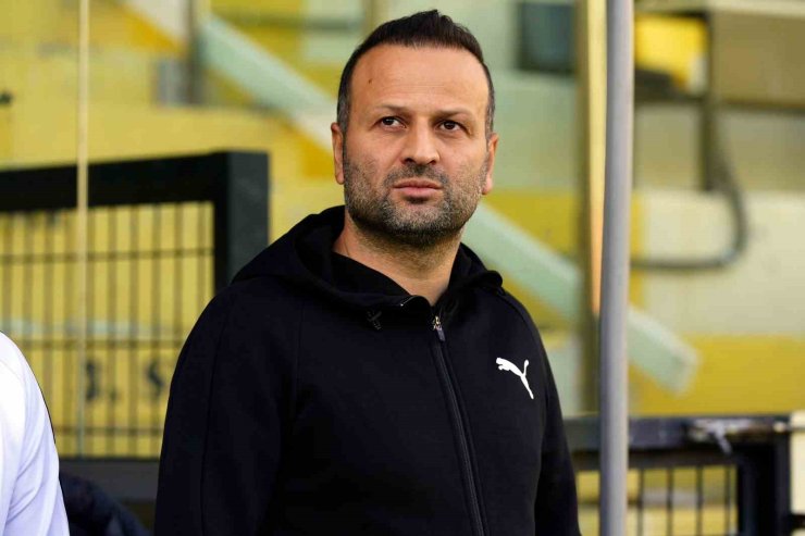 TRENDYOL SÜPER LİG: İSTANBULSPOR: 4 - IĞDIR FK: 0