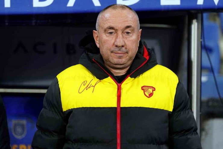 TRENDYOL SÜPER LİG: BAŞAKŞEHİR: 2 - GÖZTEPE: 0 (MAÇ DEVAM EDİYOR)
