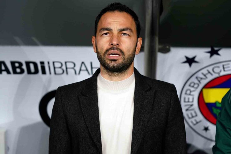 TRENDYOL SÜPER LİG: FENERBAHÇE: 1 - GAZİANTEP FK: 0 (MAÇ DEVAM EDİYOR)