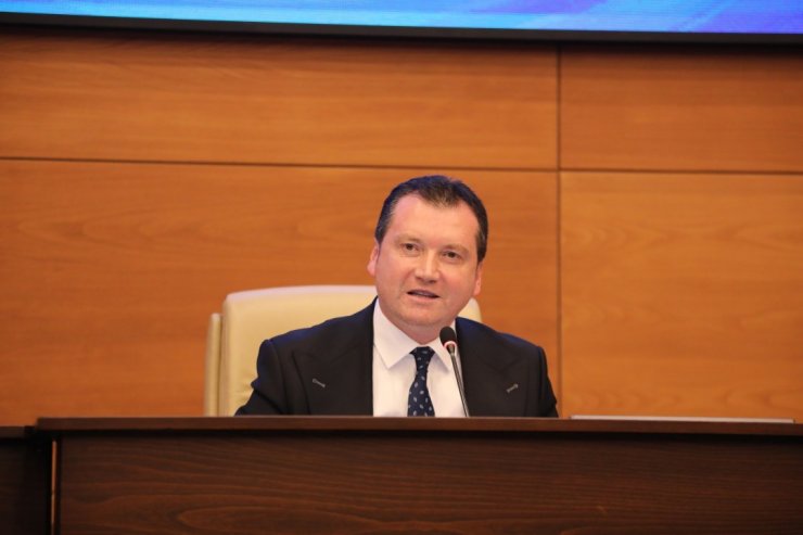 SİLİVRİ BELEDİYESİ 2024 YILI ARALIK AYI MECLİS TOPLANTISI GERÇEKLEŞTİ