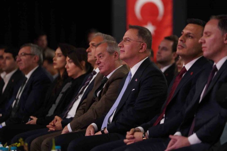 CHP İL DANIŞMA KURULU TOPLANTISI BEYLİKDÜZÜ’NDE GERÇEKLEŞTİ