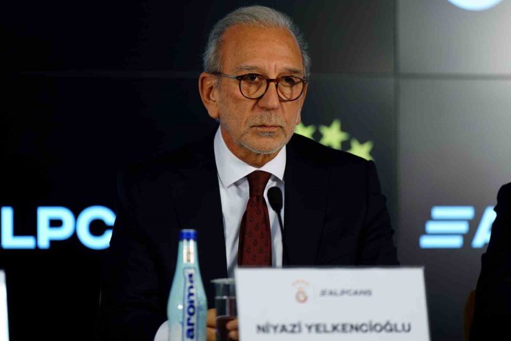 İBRAHİM HATİPOĞLU: "BU TİP SALDIRILAR GALATASARAY’I BİRLEŞTİRİP, KENETLER"