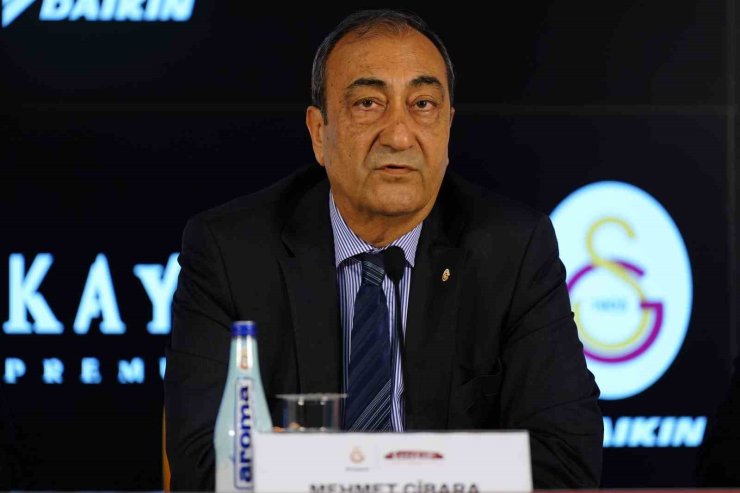 MEHMET CİBARA: “MHK BAŞKANI HEMEN İSTİFA ETMELİ”
