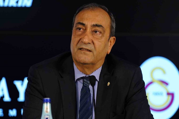 MEHMET CİBARA: “MHK BAŞKANI HEMEN İSTİFA ETMELİ”