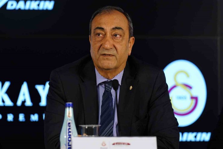 MEHMET CİBARA: “MHK BAŞKANI HEMEN İSTİFA ETMELİ”